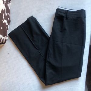 Ann Taylor Black pants